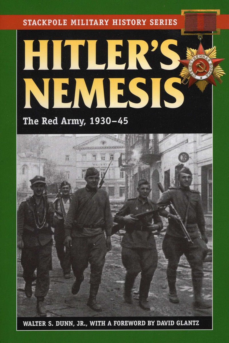 Hitler's Nemesis