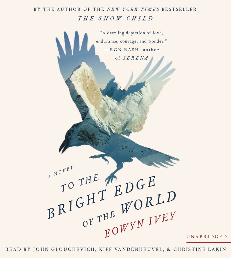 To the Bright Edge of the World