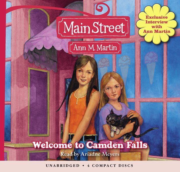 Welcome to Camden Falls (Main Street #1)
