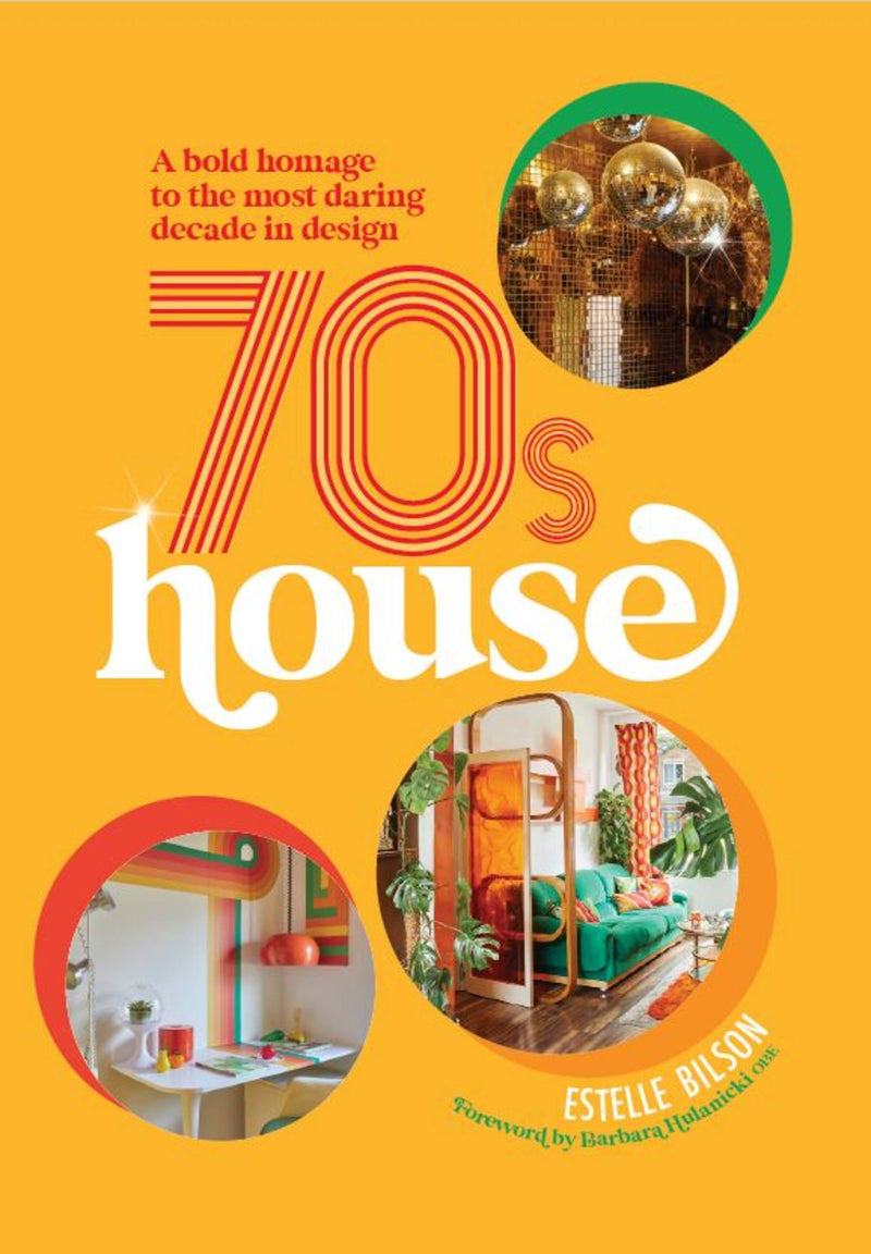 70s House