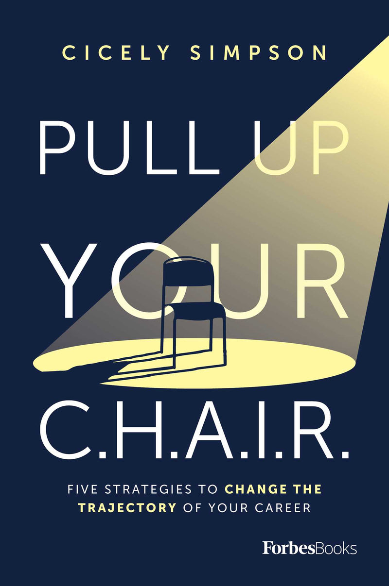 Pull Up Your C.H.A.I.R.