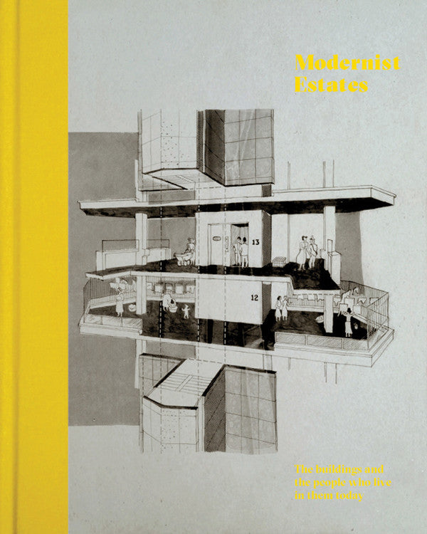 Modernist Estates