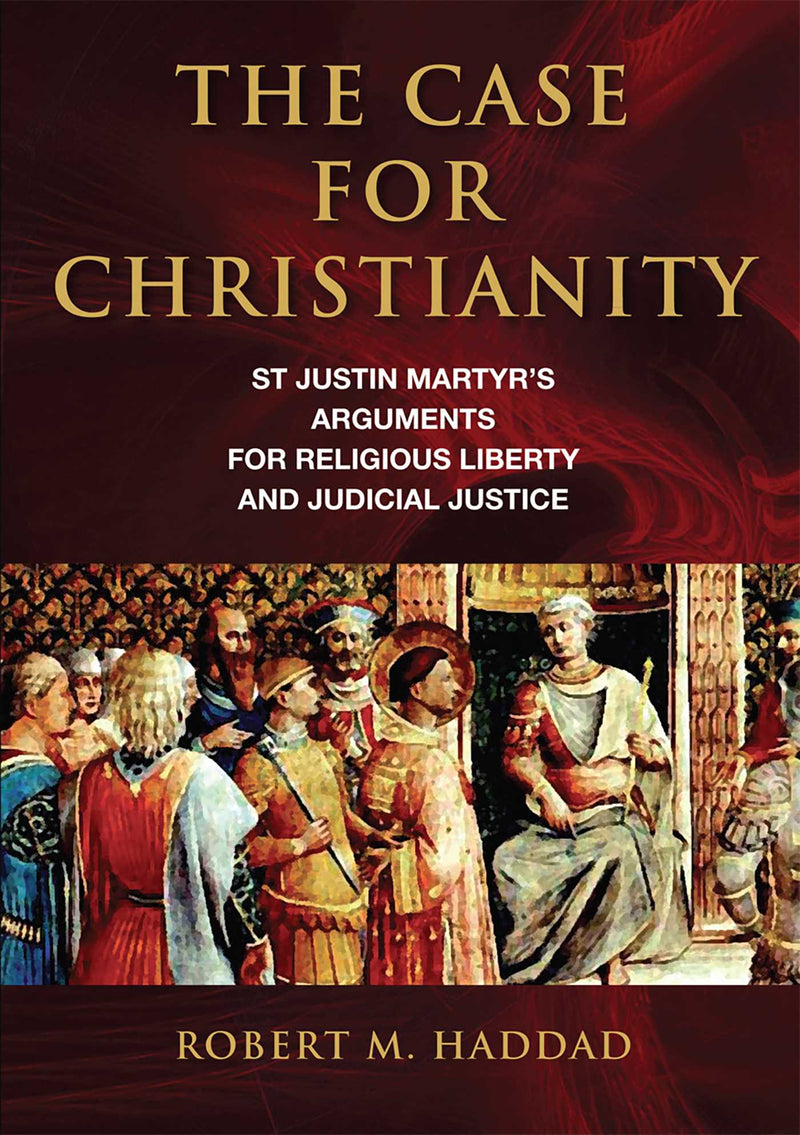 The Case for Christianity