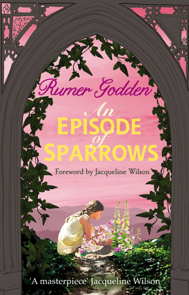 An Episode of Sparrows