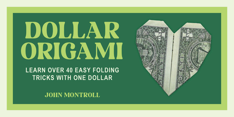 Dollar Origami