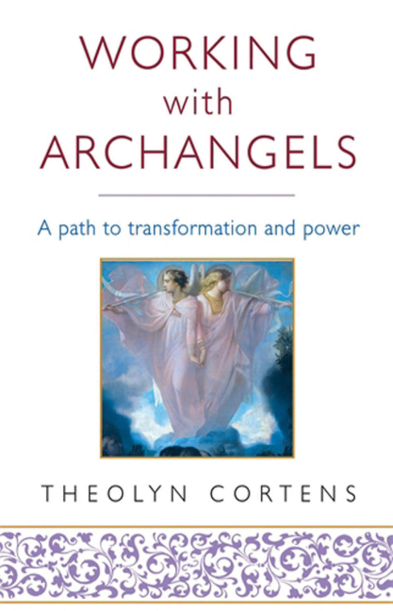 Working with Archangels