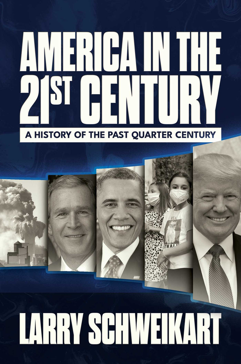 America in the 21st Century