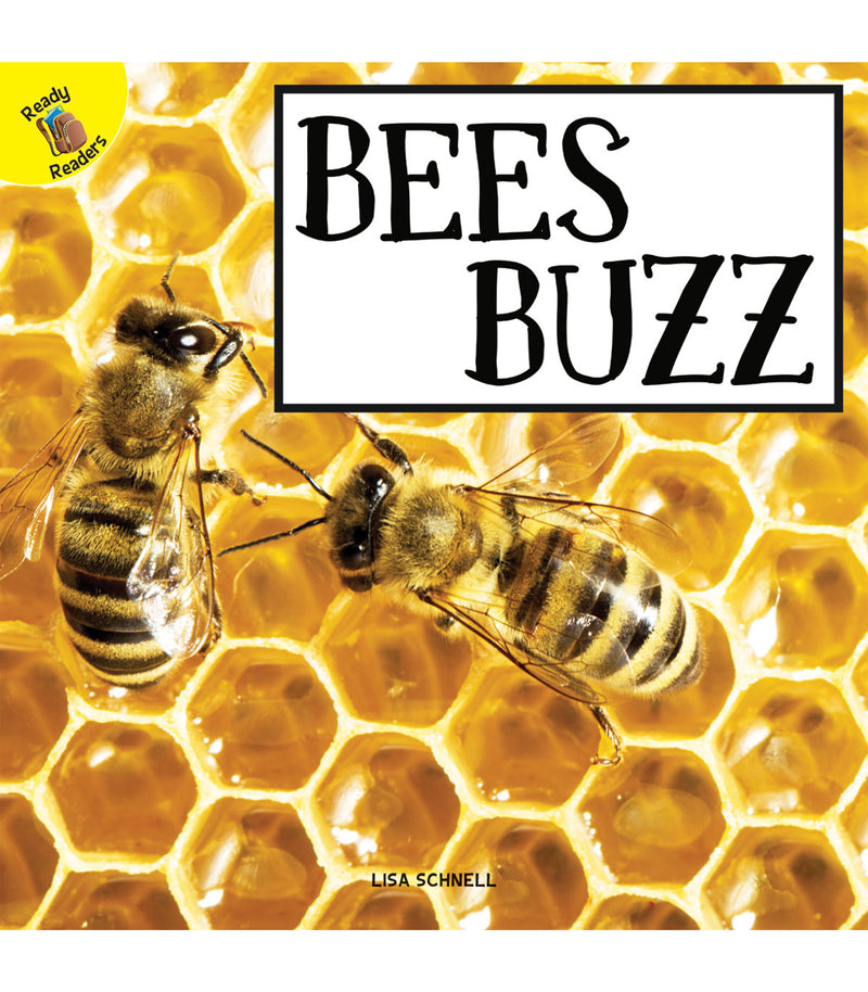 Bees Buzz
