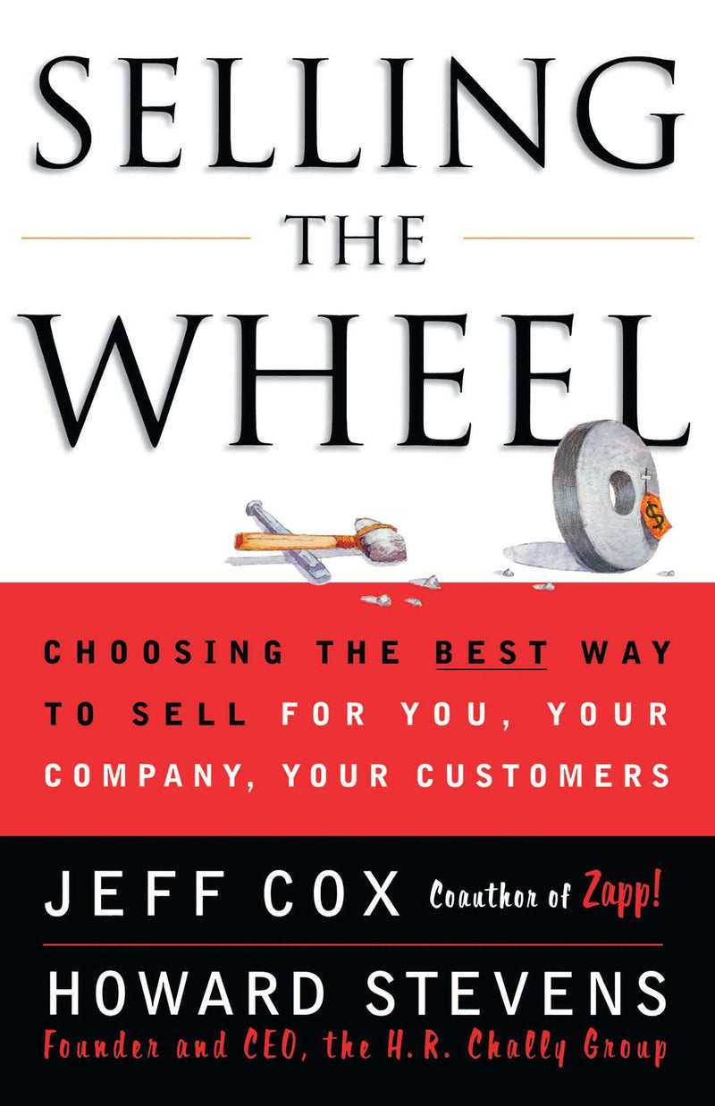 Selling The Wheel