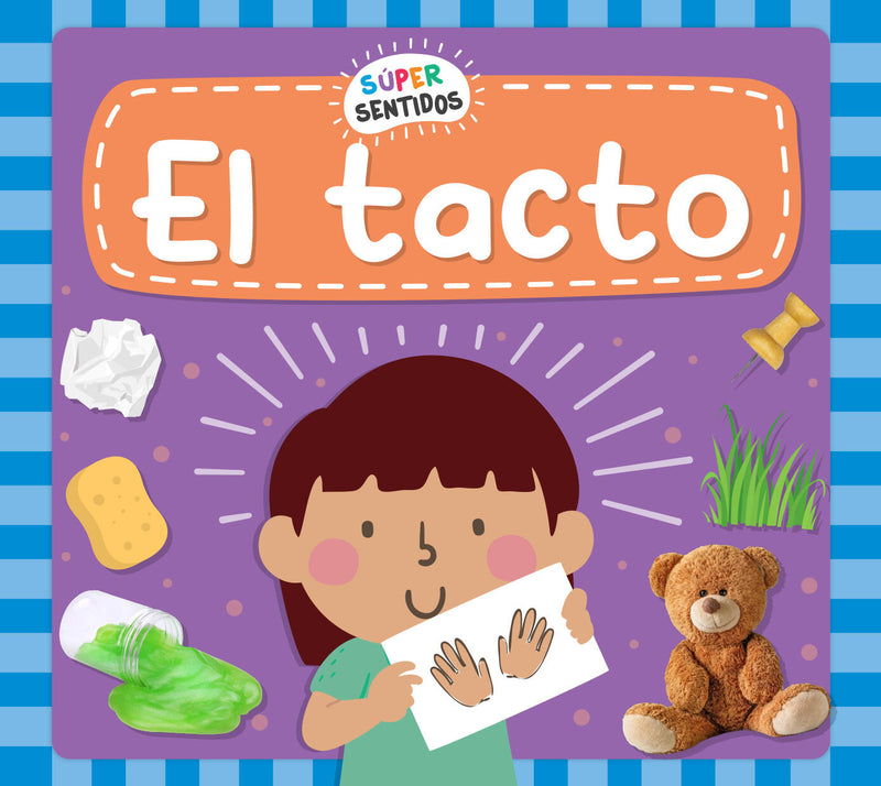 El tacto