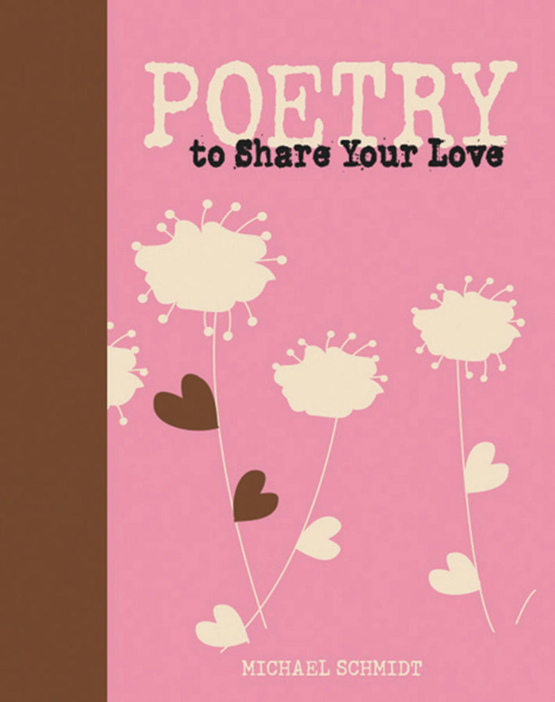 Poetry to Share Your Love
