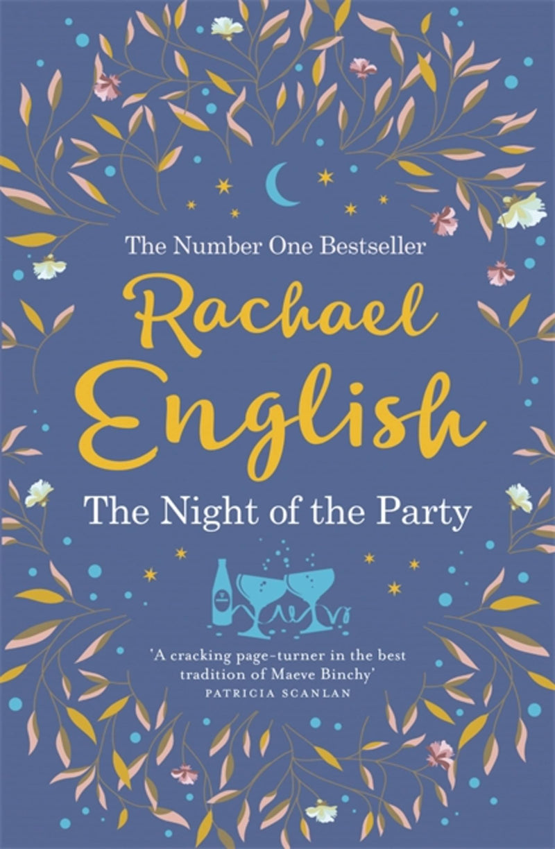 The Night of the Party