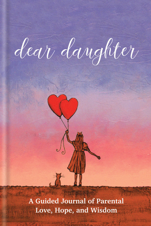 Dear Daughter