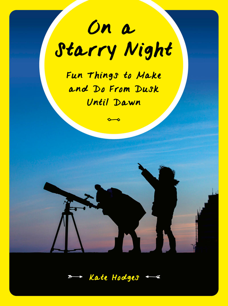 On a Starry Night