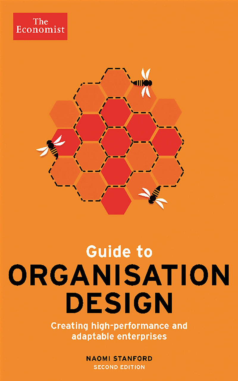 Guide to Organisation Design