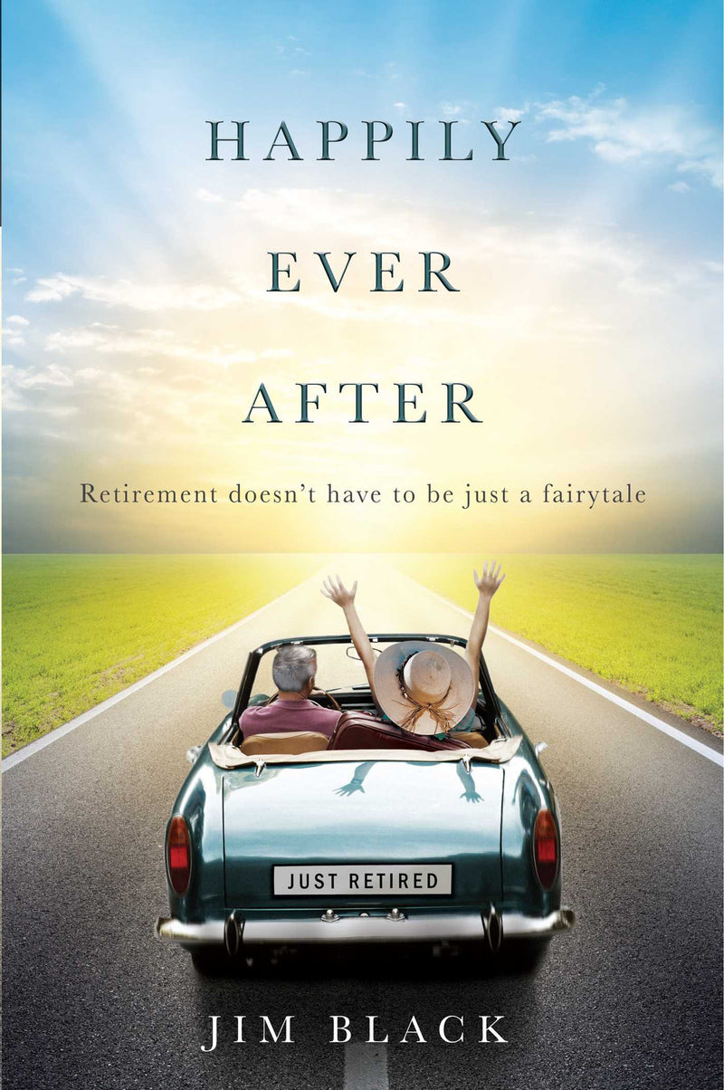 Happily Ever After
