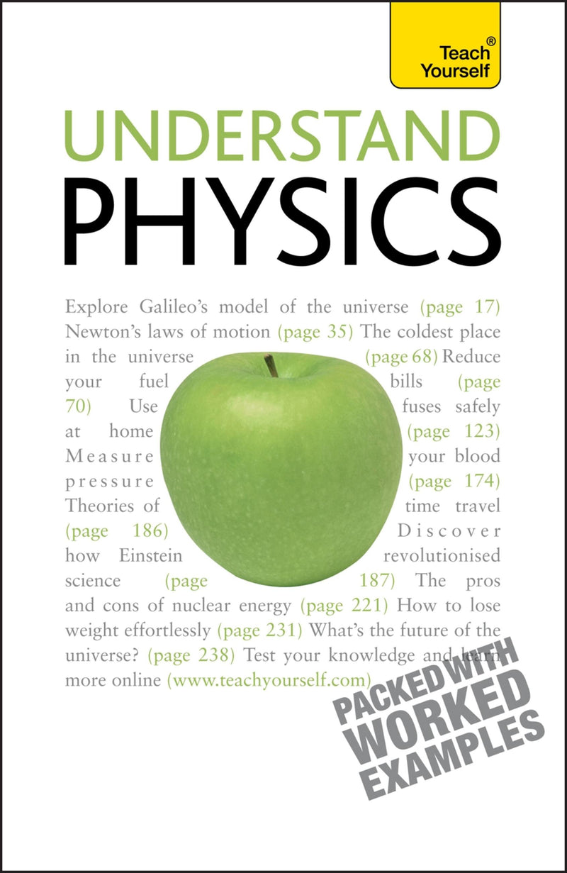 Understand Physics