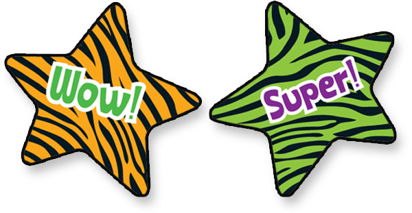 Wild Style Motivators Motivational Stickers