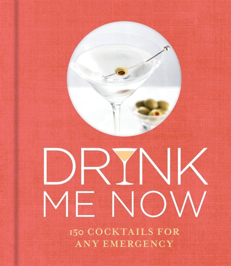 Drink Me Now