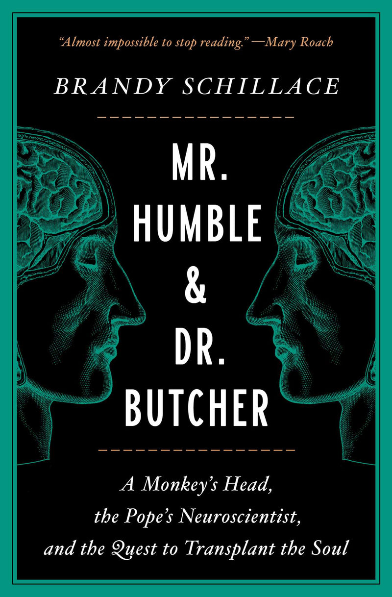 Mr. Humble and Dr. Butcher