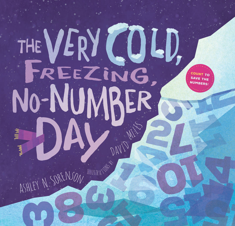 Very Cold Freezing No Number Day