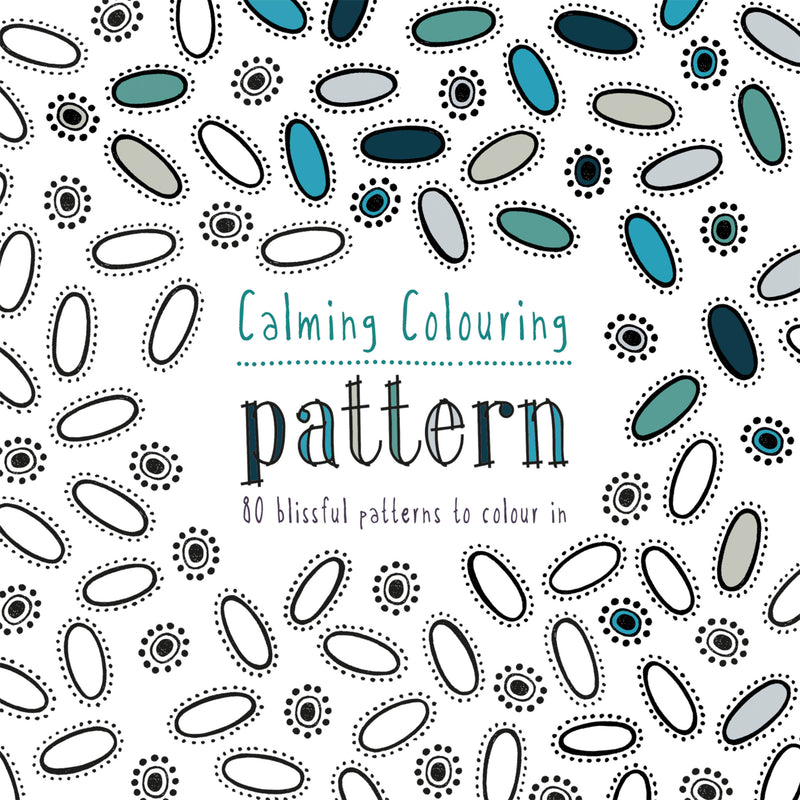 Colouring Books