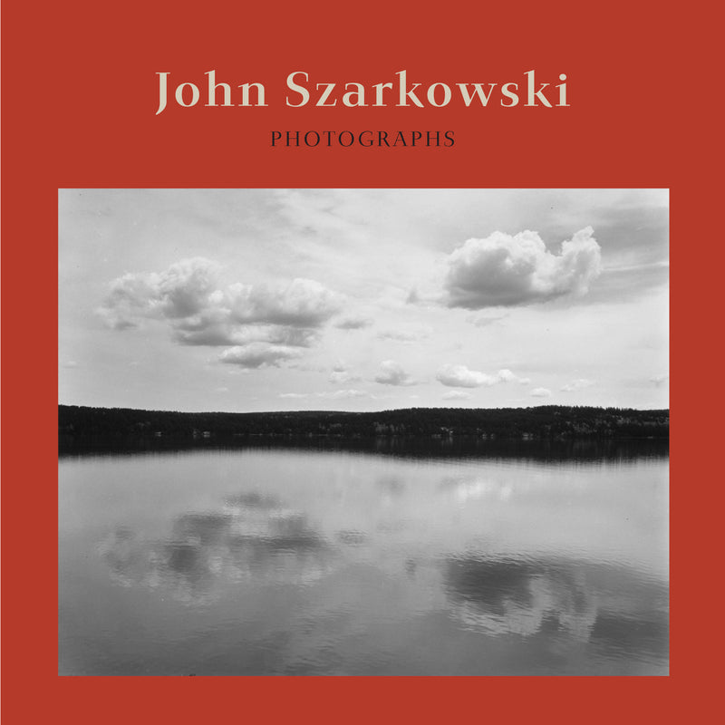 John Szarkowski