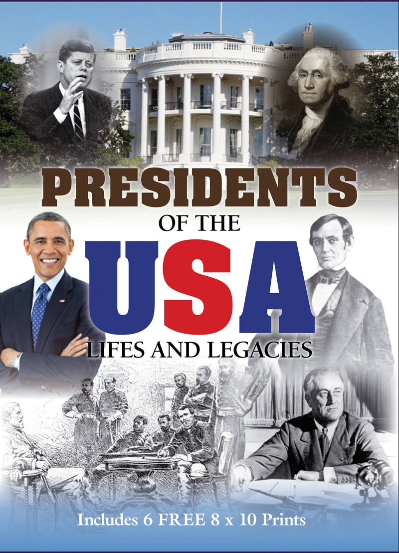 Presidents of the USA