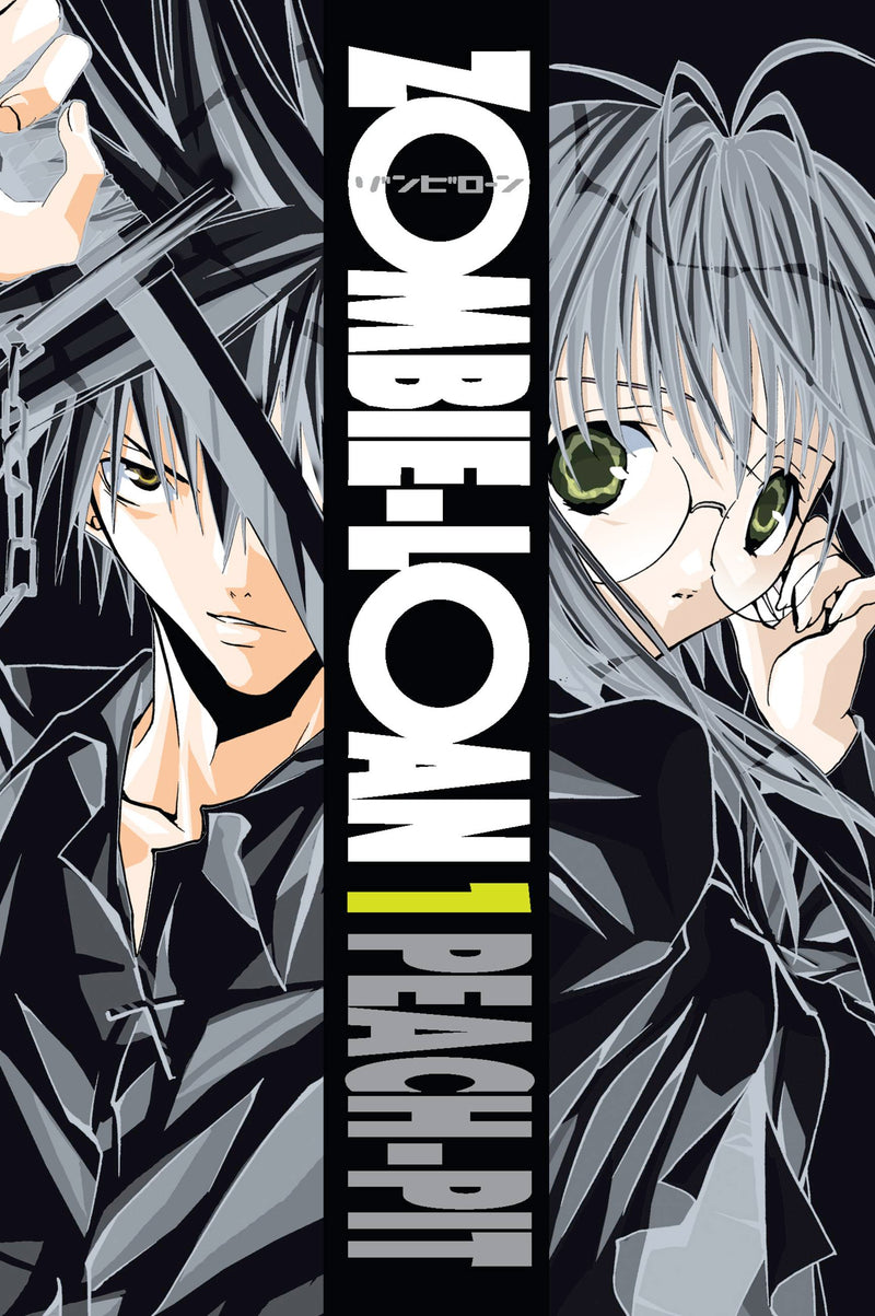 Zombie-Loan, Vol. 1