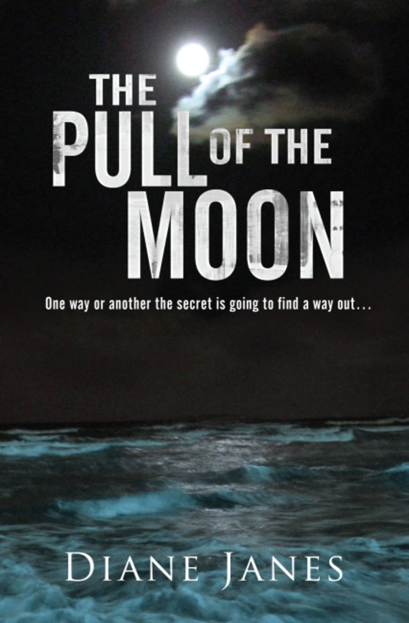 Pull Of The Moon