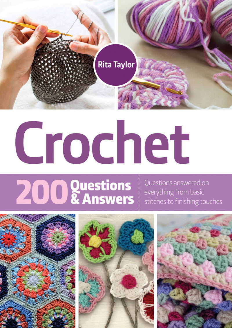 Crochet