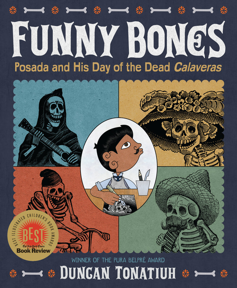 Funny Bones