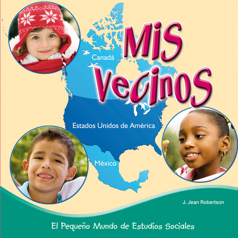 Mis vecinos: My Neighbors