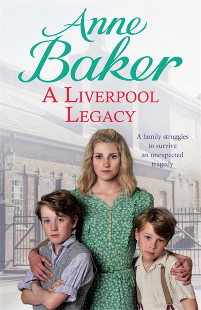 Liverpool Legacy