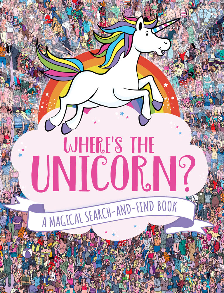 Where's the Unicorn?