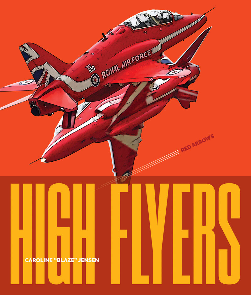 Red Arrows