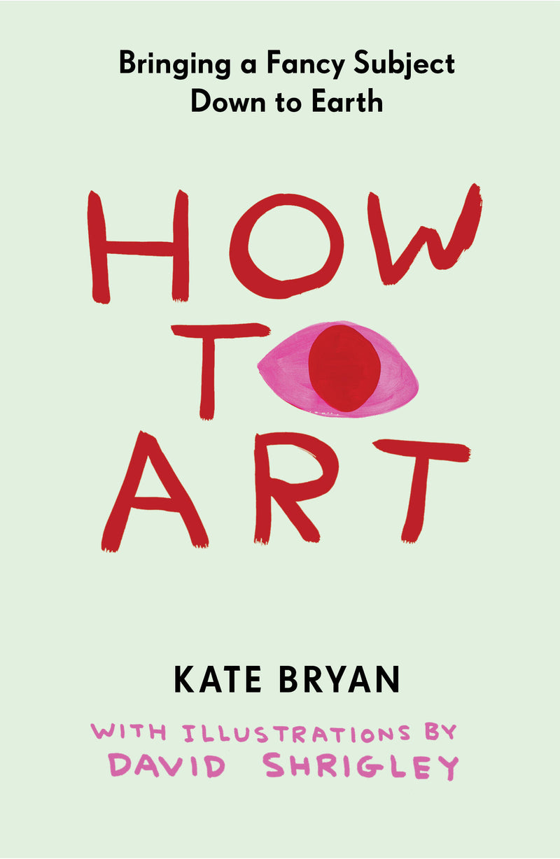 How to Art