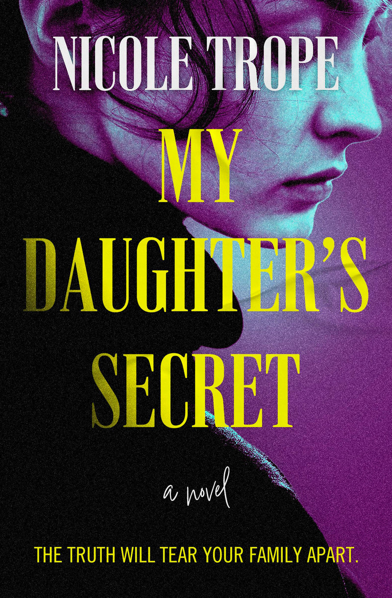 My Daughter's Secret
