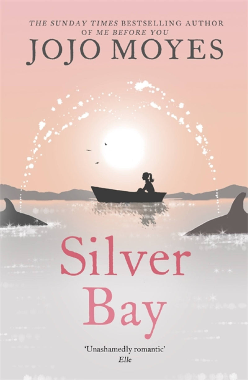 Silver Bay