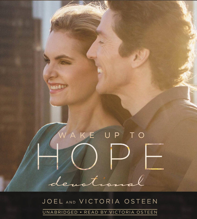 Wake Up to Hope