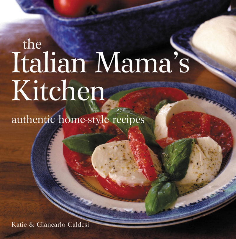Italian Mama's Kitchen