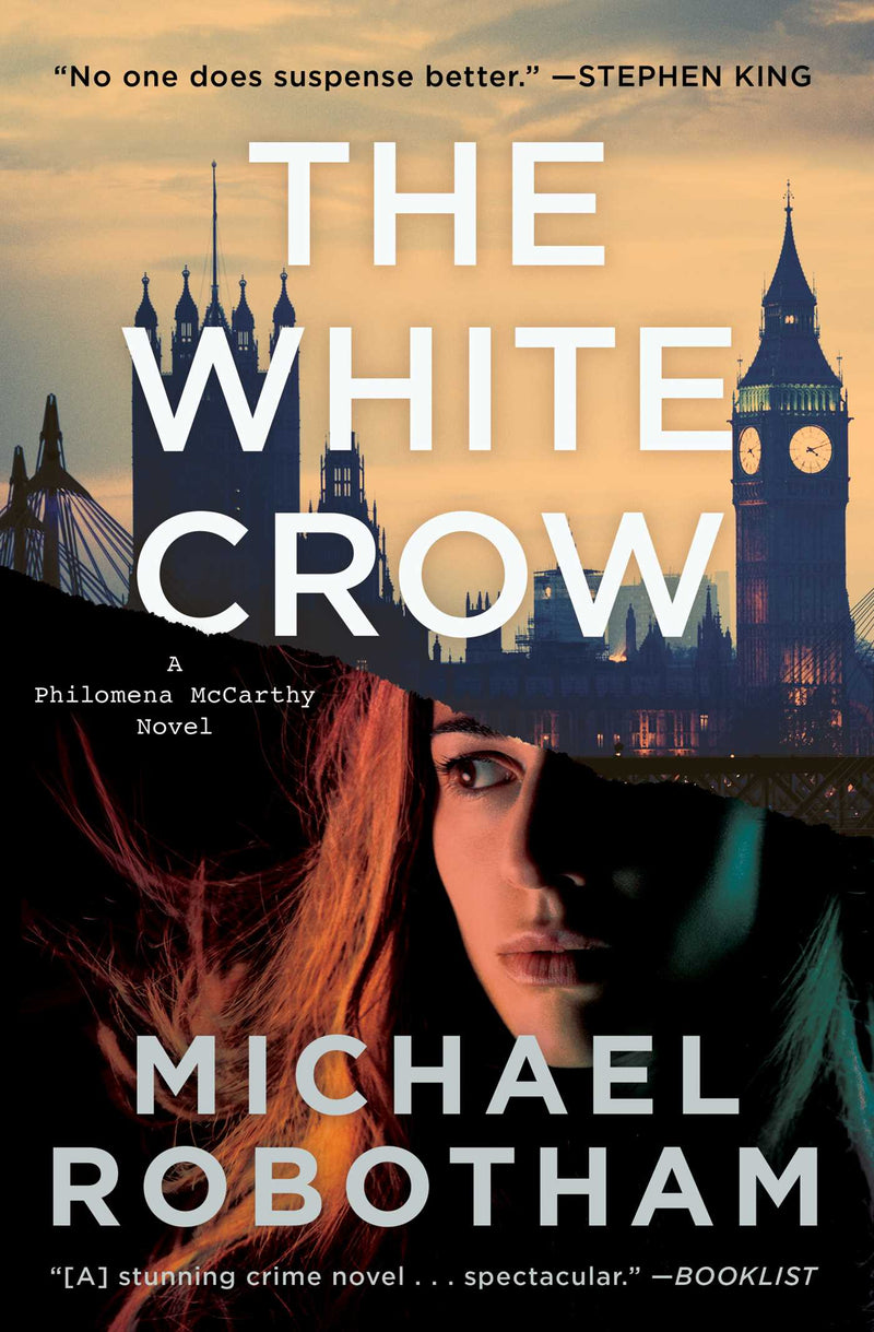 The White Crow