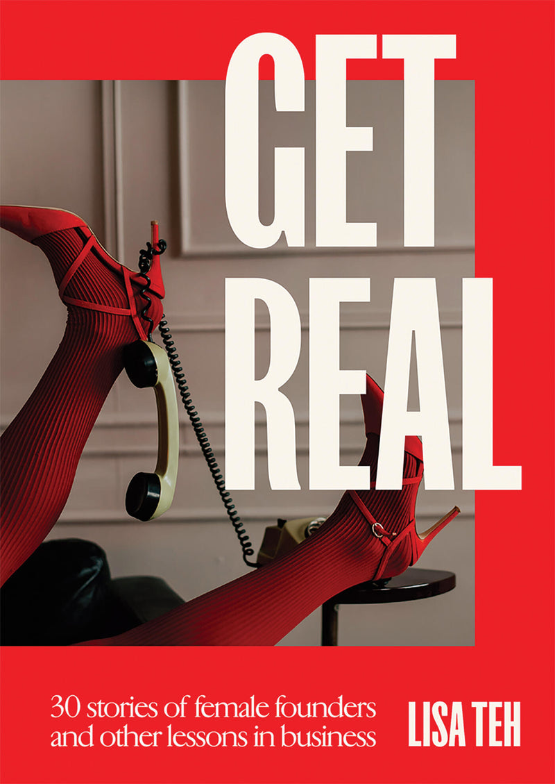 Get Real