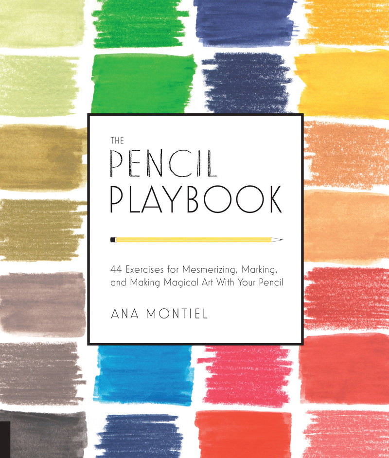 The Pencil Playbook