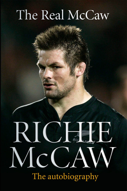 The Real McCaw