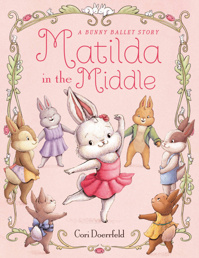 Matilda in the Middle