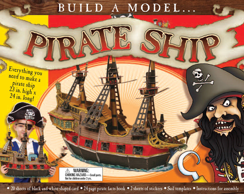 Pirate Ship