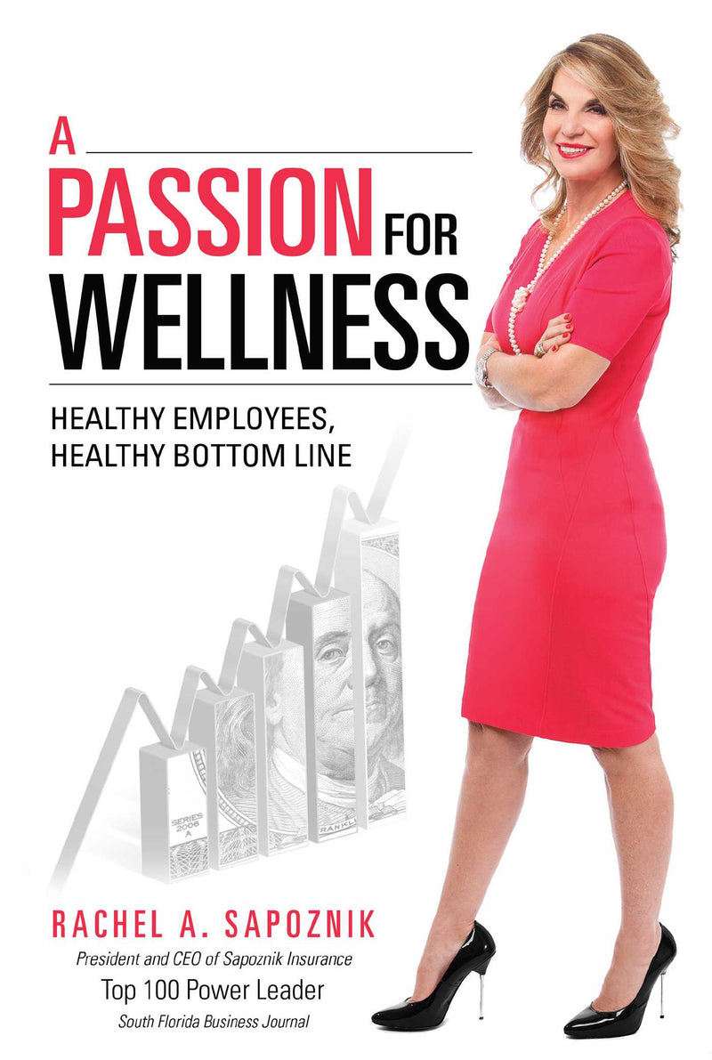 A Passion For Wellness