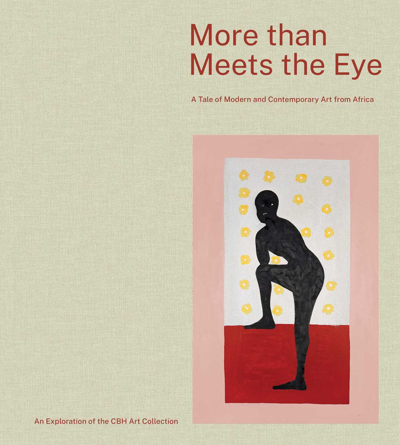 More than Meets the Eye