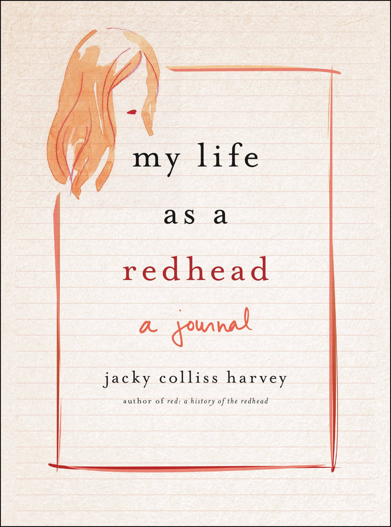 My Life as a Redhead